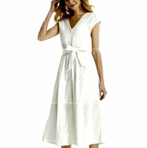 GABBY SKYE Prairie Dress